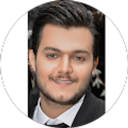 Profile photo of Mahyar ashouri