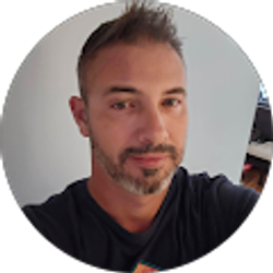 Profile photo of Barry Giles