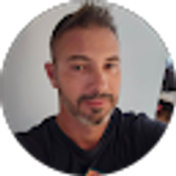 Profile photo of Barry Giles