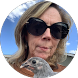 Profile photo of Amanda Stayberg