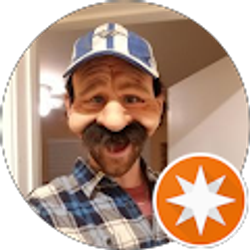 Profile photo of B Cottmann