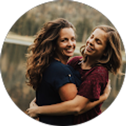 Profile photo of Kristin Derrick