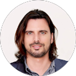 Profile photo of Matthew Letcher