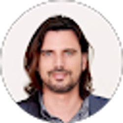 Profile photo of Matthew Letcher