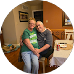 Profile photo of Jaime Garrison