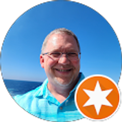 Profile photo of Mark Stephen Tidman