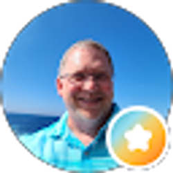 Profile photo of Mark Stephen Tidman