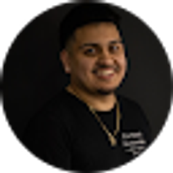 Profile photo of Christopher Leiva