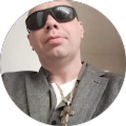 Profile photo of Adam Goff