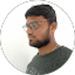 Profile photo of 188X-115 Bhargav Reddy