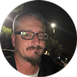 Profile photo of Rickey Taylor