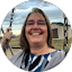Profile photo of Kim Knudson