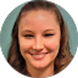 Profile photo of Alicia Wagner
