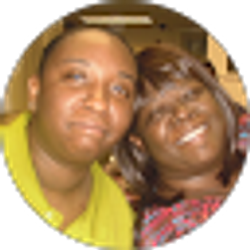 Profile photo of Takisha Robinson