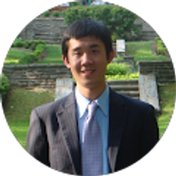 Profile photo of Matt Tsun