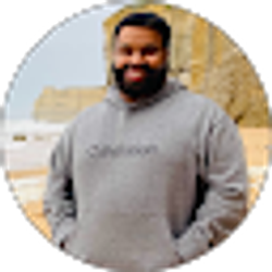 Profile photo of Chandra Thammala