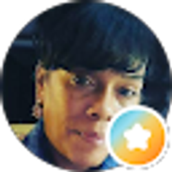Profile photo of Jocelyn Norris
