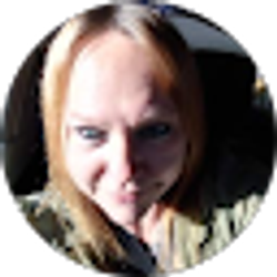 Profile photo of Lita Anders