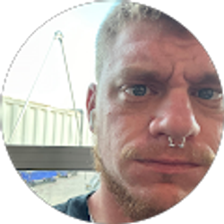 Profile photo of Jake