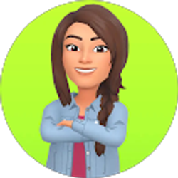 Profile photo of Paulina Bourque