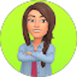 Profile photo of Paulina Bourque