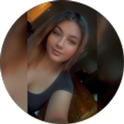 Profile photo of Angelica Gutierrez