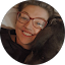 Profile photo of Audrey Walker