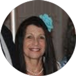 Profile photo of Virginia Hutchinson