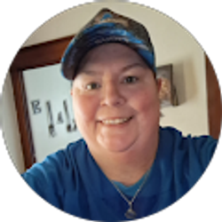 Profile photo of Patty Durst