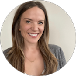 Profile photo of Laura Schreiber