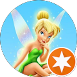 Profile photo of Tinkerbelle