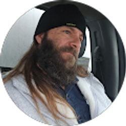 Profile photo of Duke Moran