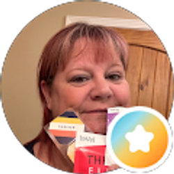 Profile photo of Michelle B