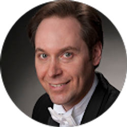 Profile photo of Marc-André Bougie