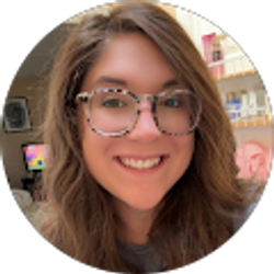 Profile photo of Megan Moore