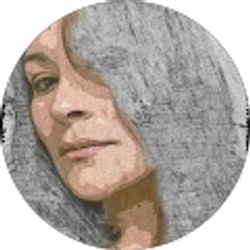 Profile photo of Jasmine Murillo