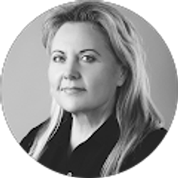 Profile photo of Colleen Pace