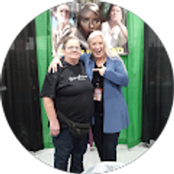 Profile photo of Mary Ramsey