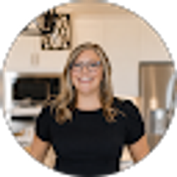 Profile photo of Talitha Brazeal