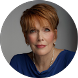 Profile photo of Beverly Hart