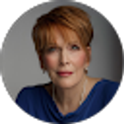 Profile photo of Beverly Hart