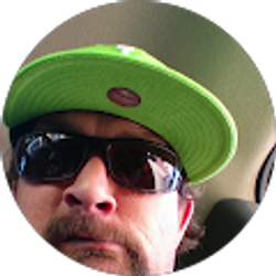 Profile photo of Mike Buehre