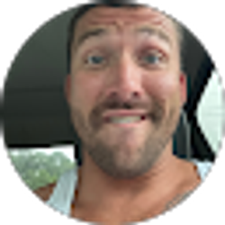Profile photo of Chance Griffith
