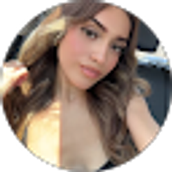 Profile photo of Maria Servin