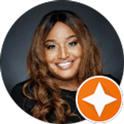 Profile photo of Mariama De Ramus, Ed.S