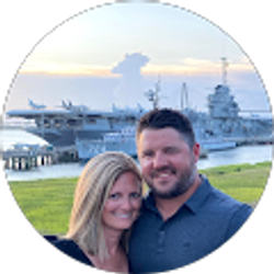 Profile photo of Stacy Bauer