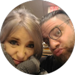 Profile photo of Matthew Vienna