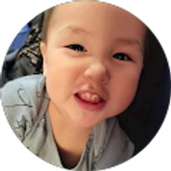 Profile photo of Daniel Jimmy