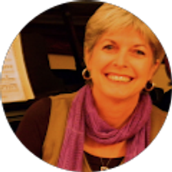 Profile photo of Diana Farrar