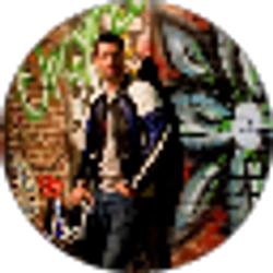 Profile photo of Christopher Wyles